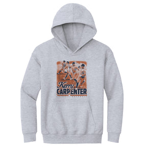 Kerry Carpenter Kids Youth Hoodie | 500 LEVEL