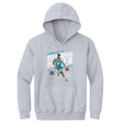 Brandon Miller Kids Youth Hoodie | 500 LEVEL