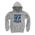 Chicago Kids Youth Hoodie | 500 LEVEL