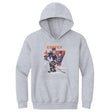 Paul Coffey Kids Youth Hoodie | 500 LEVEL