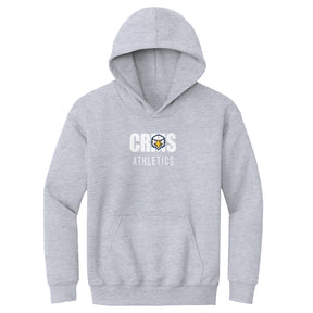 Canyon Ridge Kids Youth Hoodie | 500 LEVEL
