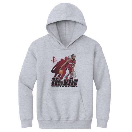 Kevin Durant Kids Youth Hoodie | 500 LEVEL