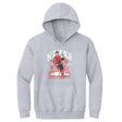 Frank Nazar Kids Youth Hoodie | 500 LEVEL