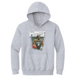 Taurean Prince Kids Youth Hoodie | 500 LEVEL