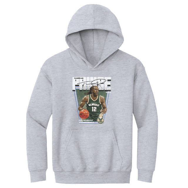 Taurean Prince Kids Youth Hoodie | 500 LEVEL