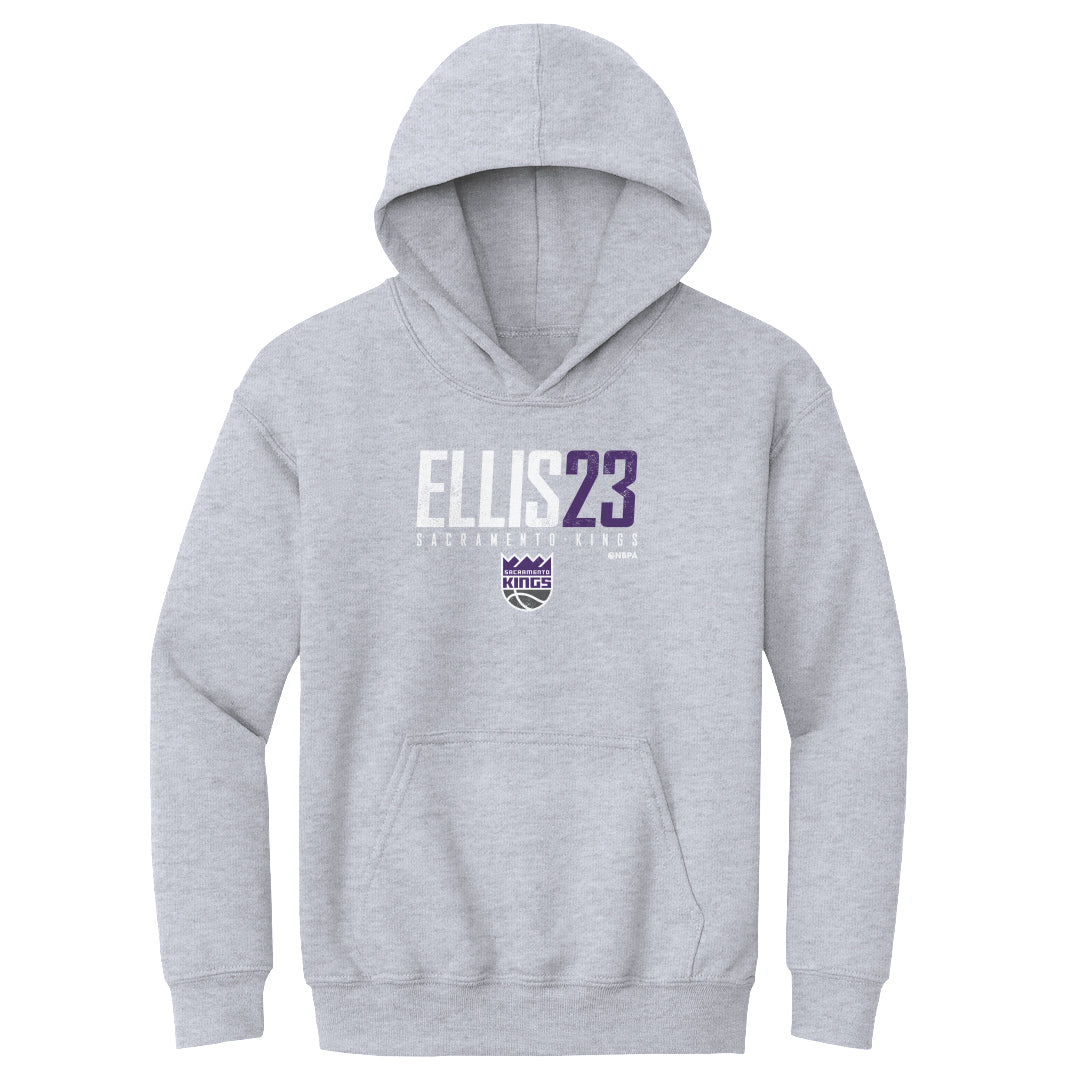 Keon Ellis Kids Youth Hoodie | 500 LEVEL