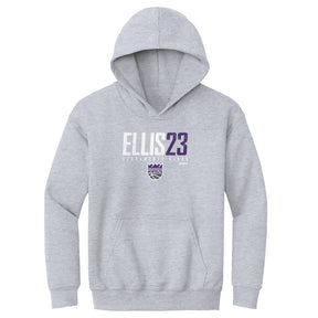 Keon Ellis Kids Youth Hoodie | 500 LEVEL