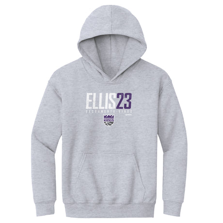 Keon Ellis Kids Youth Hoodie | 500 LEVEL