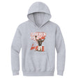 Ja'Marr Chase Kids Youth Hoodie | 500 LEVEL