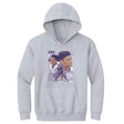 Kyle Hamilton Kids Youth Hoodie | 500 LEVEL