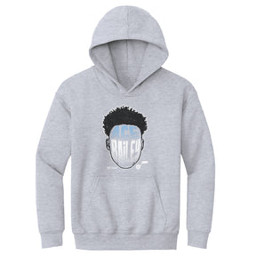 Ace Bailey Kids Youth Hoodie | 500 LEVEL
