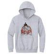 Cal Ripken Jr. Kids Youth Hoodie | 500 LEVEL