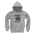 Daniel Palencia Kids Youth Hoodie | 500 LEVEL