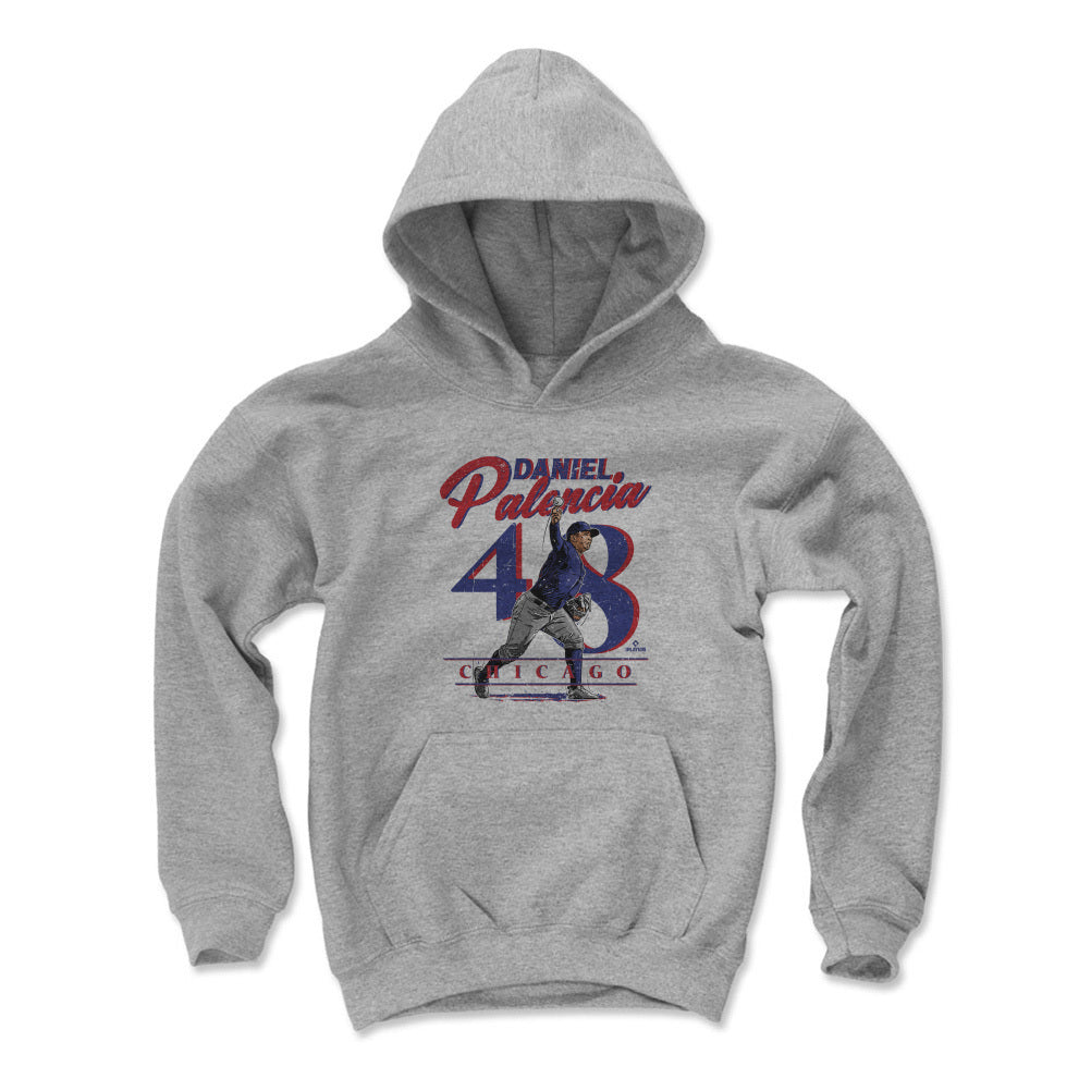 Daniel Palencia Kids Youth Hoodie | 500 LEVEL