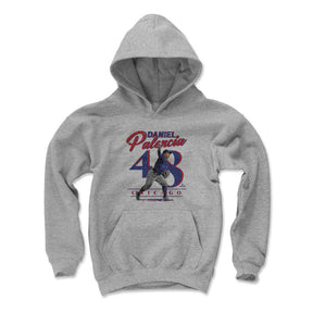 Daniel Palencia Kids Youth Hoodie | 500 LEVEL
