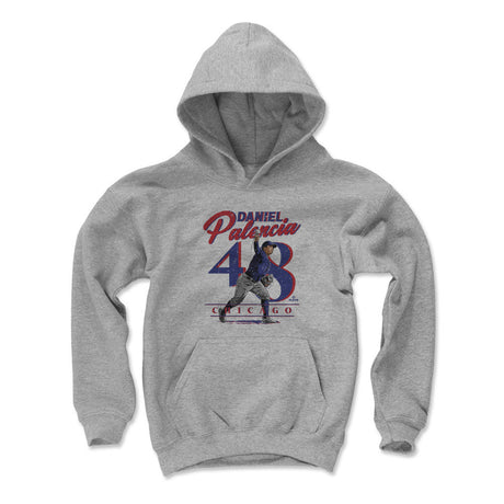Daniel Palencia Kids Youth Hoodie | 500 LEVEL