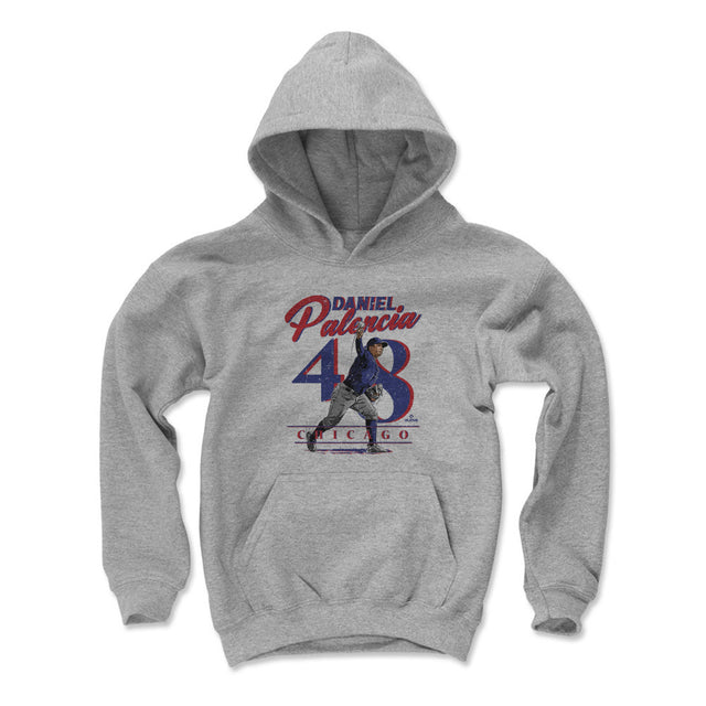 Daniel Palencia Kids Youth Hoodie | 500 LEVEL