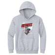 John Smoltz Kids Youth Hoodie | 500 LEVEL