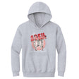Jo Adell Kids Youth Hoodie | 500 LEVEL