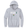 Ally Brazier Kids Youth Hoodie | 500 LEVEL
