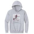Debinha Kids Youth Hoodie | 500 LEVEL