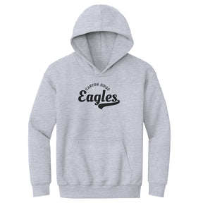 Canyon Ridge Kids Youth Hoodie | 500 LEVEL