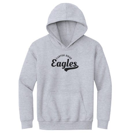 Canyon Ridge Kids Youth Hoodie | 500 LEVEL