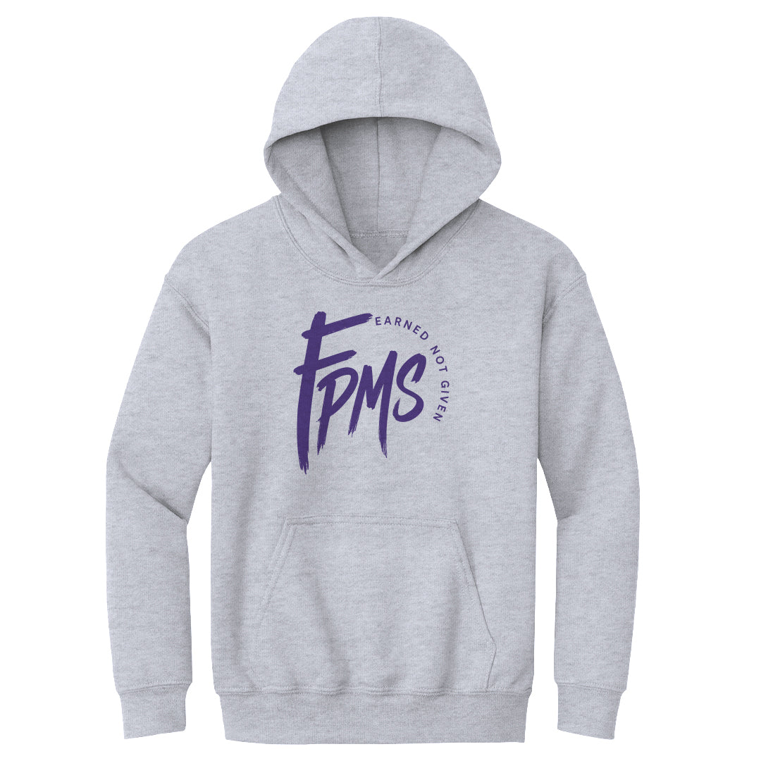 Four Points Kids Youth Hoodie | 500 LEVEL