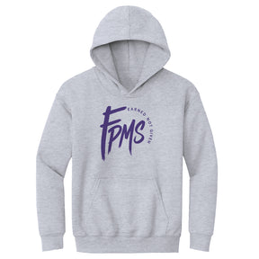 Four Points Kids Youth Hoodie | 500 LEVEL