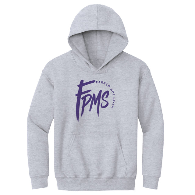 Four Points Kids Youth Hoodie | 500 LEVEL
