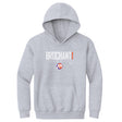 Noemie Brochant Kids Youth Hoodie | 500 LEVEL
