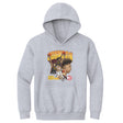 Jalen Johnson Kids Youth Hoodie | 500 LEVEL