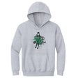 Jayson Tatum Kids Youth Hoodie | 500 LEVEL