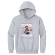 Cade Cunningham Kids Youth Hoodie | 500 LEVEL