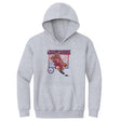 VJ Edgecombe Kids Youth Hoodie | 500 LEVEL