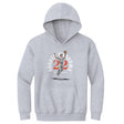 Parker Meadows Kids Youth Hoodie | 500 LEVEL