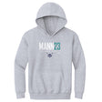 Tre Mann Kids Youth Hoodie | 500 LEVEL