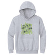 St. Patrick's Day Kids Youth Hoodie | 500 LEVEL