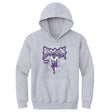 Trey Hendrickson Kids Youth Hoodie | 500 LEVEL