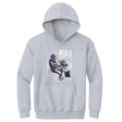 Puka Nacua Kids Youth Hoodie | 500 LEVEL