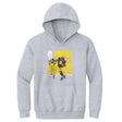Josh Jacobs Kids Youth Hoodie | 500 LEVEL