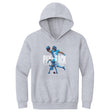 Rico Dowdle Kids Youth Hoodie | 500 LEVEL