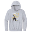 David Pastrnak Kids Youth Hoodie | 500 LEVEL