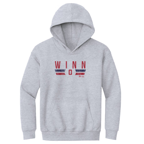 Masyn Winn Kids Youth Hoodie | 500 LEVEL