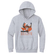 Brian Orakpo Kids Youth Hoodie | 500 LEVEL
