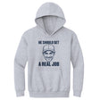 PE Guy Kids Youth Hoodie | 500 LEVEL