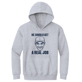PE Guy Kids Youth Hoodie | 500 LEVEL