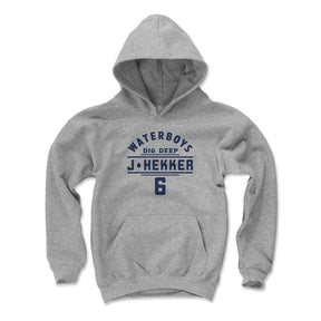 Waterboys Kids Youth Hoodie | 500 LEVEL
