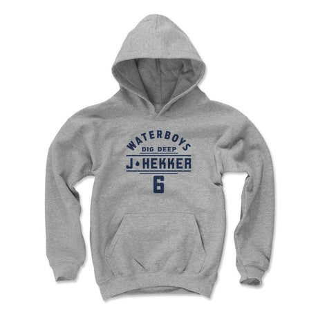 Waterboys Kids Youth Hoodie | 500 LEVEL