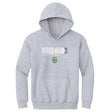 Pauline Peyraud-Magnin Kids Youth Hoodie | 500 LEVEL